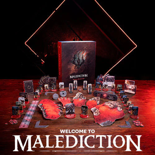 Malediction