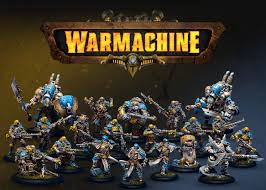 Warmachine