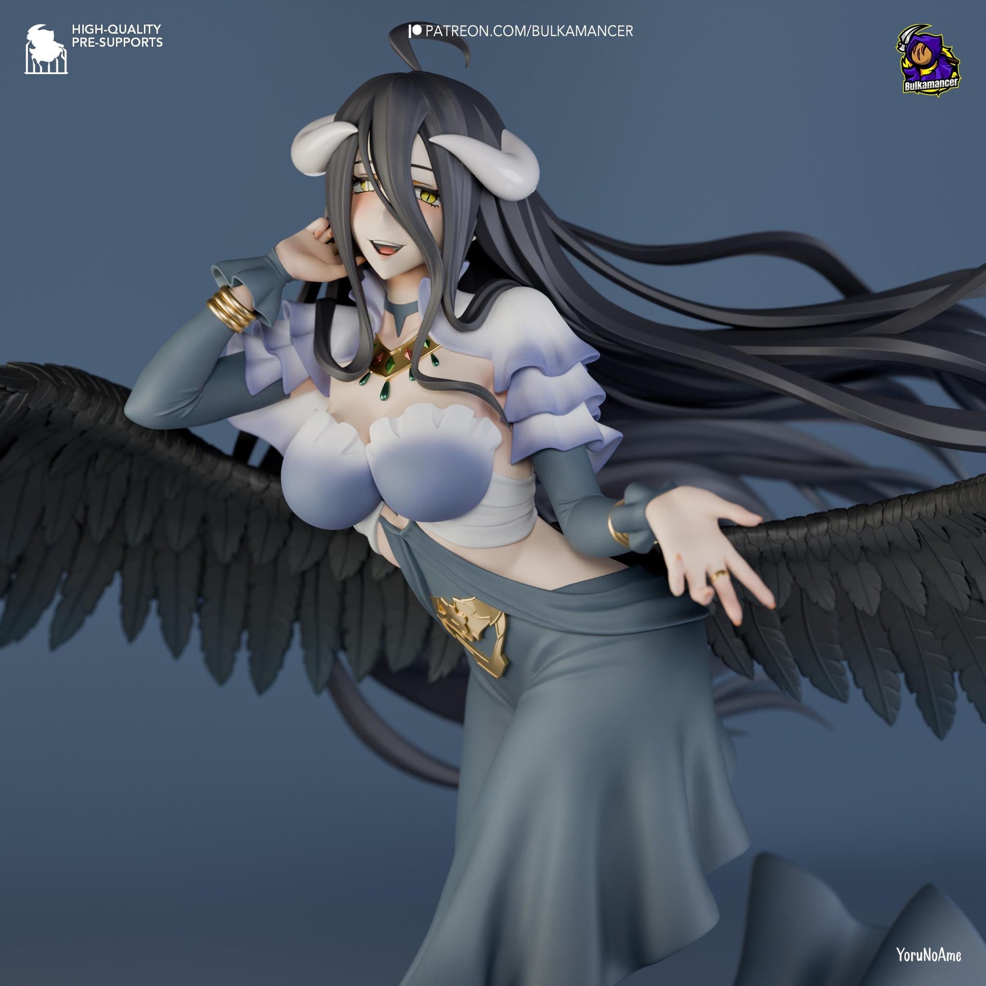 a woman dressed in a costume with wings
