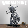 Extreme Exulon Thexus - Warmachine - Dark Operations - Printing Service