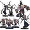 Hive Mind Cadre - SteamForgedGames - Warmachine - Necrofactorium - Print Service