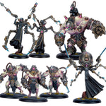 Hive Mind Cadre - SteamForgedGames - Warmachine - Necrofactorium - Print Service