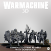 Dominated Strike Reavers | SFG | Dark Operations | Warmachine