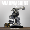 Extreme Hysene - Fane of Nyrro - SFG - WarMachine