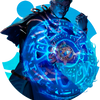 Malediction - Conclave of the Spheres Printing service
