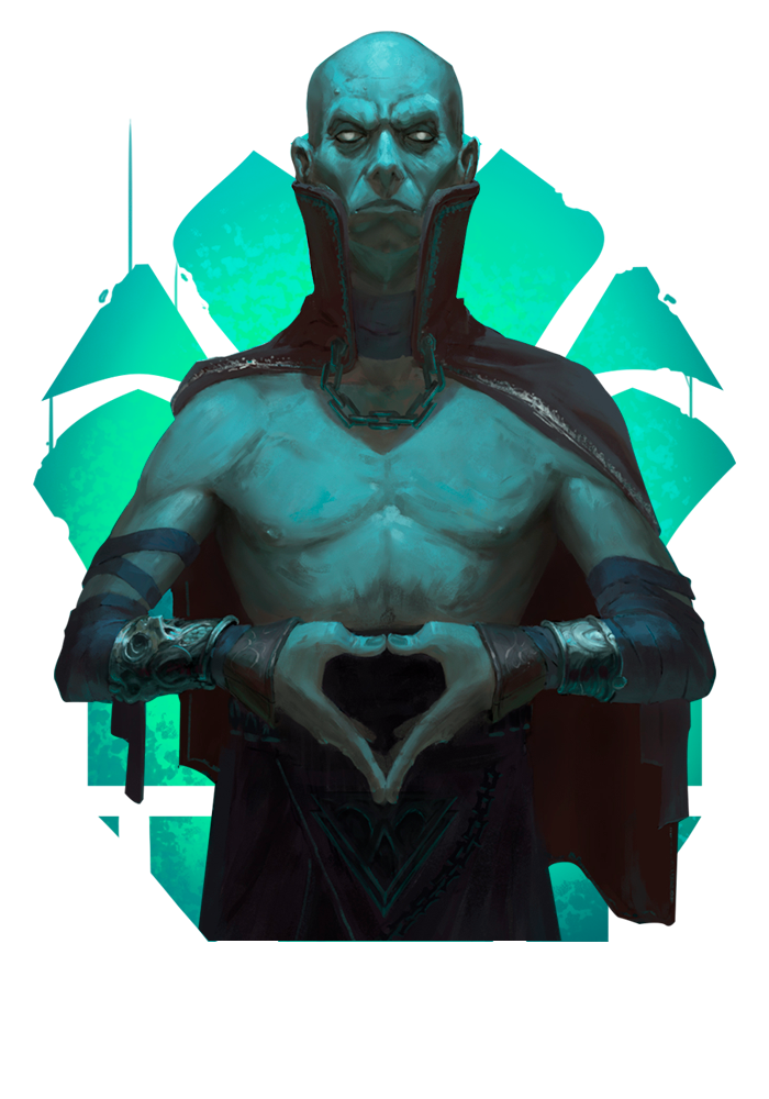 Malediction - Legion of the Fallen Printing service