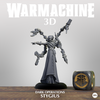 Stygius Printing Service - Warmachine - Dark Operations