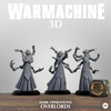 Overlords Printing Service - Warmachine - Dark Operations